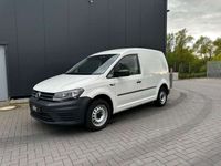 gebraucht VW Caddy Nfz Kasten BMT* 66000 Km*Navi*