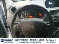 Gebraucht Renault Kangoo 44 kW (60 PS) 2021 Andere Van / Kleinbus