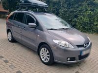 gebraucht Mazda 5  7 Sitzplätze