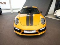 gebraucht Porsche 991 Turbo S Exclusive Series*Lift*BOSE*Approved