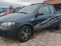 gebraucht Fiat Strada Klima, TÜV