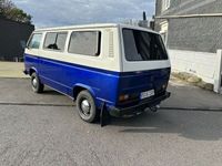 gebraucht VW T3 Camping umgebaut A bis Z neu restauriert