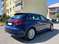 gebraucht Audi A3 Sportback 1.4 TFSI cod Ambiente Ambiente