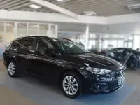 Gebraucht Fiat Tipo Easy 110 PS (80 kW) 2017 Andere Limousine