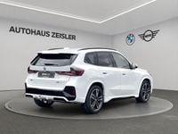 Neu BMW X1 Performance 326 PS (239 kW) 2025 Alpinweiß uni SUV