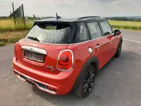 Gebraucht Mini Cooper SD 170 PS (125 kW) 2015 Other Kleinwagen