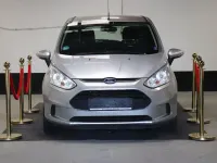 Gebraucht Ford B-MAX Trend 75 PS (55 kW) 2014 Silber Van / Kleinbus