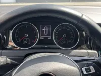 Używany VW Golf VII Join 116 KM (85 kW) 2018 Biały Kombi