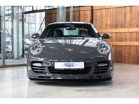 gebraucht Porsche 911 Turbo 997Exclusive Keramik Sonderlackierung