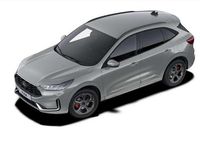 Neu Ford Kuga ST-Line X 182 PS (133 kW) 2026 Solar silber SUV