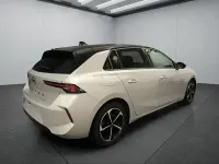 Używany Opel Astra 131 KM (96 kW) 2025 Szary Sedan/Limuzyna