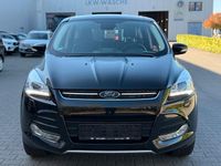 Gebraucht Ford Kuga Titanium 182 PS (133 kW) 2016 Schwarz SUV