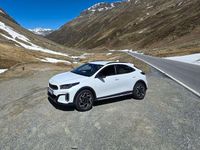 Gebraucht Kia XCeed GT-Line 204 PS (150 kW) 2024 Silber SUV