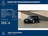 Neu Audi A1 95 PS (69 kW) 2026 Mythosschwarz metallic SUV