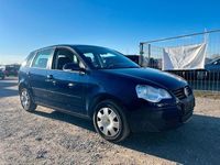 Gebraucht VW Polo 80 PS (58 kW) 2007 Kleinwagen