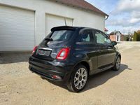 gebraucht Fiat 500 1.0 GSE Hybrid Sport