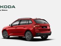 Neu Skoda Kamiq 116 PS (85 kW) 2026 Velvetrot SUV