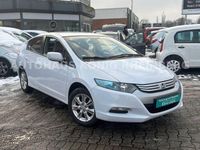 Gebraucht Honda Insight Comfort 88 PS (64 kW) 2010 Weiß Limousine