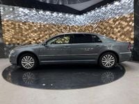 Usata VW Phaeton Pro 245 CV (180 kW) 2015 Grigio Berlina