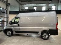 Neu Fiat Ducato 179 PS (131 kW) 2025 Ducato weiß (weiss) Van