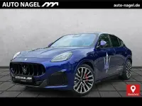 Gebraucht Maserati Grecale 530 PS (389 kW) 2025 Bli intenso SUV