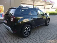 Gebraucht Dacia Duster Prestige 116 PS (85 kW) 2021 Schwarz SUV