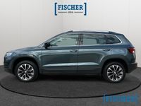 gebraucht Skoda Karoq 1.0TSI DRIVE 125 LED Klima PDC SHZ GRA