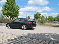 gebraucht BMW 220 d xDrive Coupé -