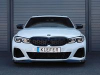 Gebraucht BMW M340 M Sport 387 PS (284 kW) 2020 Weiß Limousine