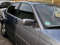 gebraucht BMW 320 E46 I **Gasanlage**