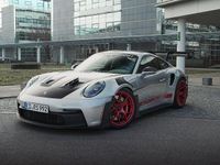 Gebraucht Porsche 911 GT3 RS 525 PS (386 kW) 2023 Silber Coupé