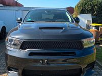 Gebraucht Dodge Durango 360 PS (264 kW) 2014 Schwarz SUV