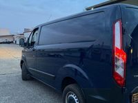 gebraucht Ford Transit 