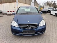 Gebraucht Mercedes A170 116 PS (85 kW) 2009 Van / Kleinbus