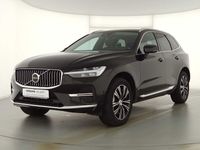 gebraucht Volvo XC60 B4 Inscription Mild-Hybrid Benz FLA ACC 360 AUT