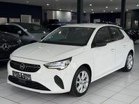 Gebraucht Opel Corsa Elegance 101 PS (74 kW) 2023 Weiß Kleinwagen