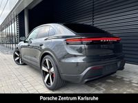 Gebraucht Porsche Macan 380 kW (517 PS) 2025 Vulkangraumetallic SUV