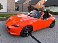 gebraucht Mazda MX5 2.0 SKYACTIV-G 184 30th Anniversary 30t...