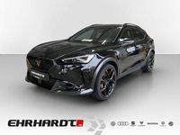 Gebraucht Cupra Formentor VZ 390 PS (286 kW) 2024 Schwarz SUV
