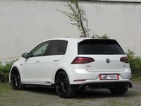 gebraucht VW Golf VII TCR "Keyless-Go" Automatik" Discovery Pro"