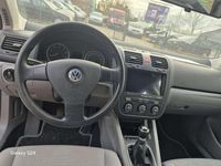 Gebraucht VW Jetta Comfortline 102 PS (75 kW) 2006 Limousine