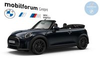 Gebraucht Mini Cooper Cabriolet Classic 136 PS (100 kW) 2021 Schwarz Cabrio