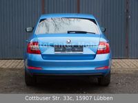 gebraucht Skoda Octavia Lim. Ambition (Nr.049)