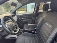 Gebraucht Dacia Duster 101 PS (74 kW) 2020 Schwarz SUV