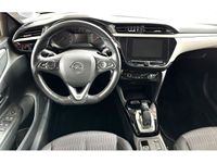 gebraucht Opel Corsa Edition P/C,Klima LED Sputhalteassistent