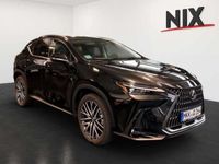 gebraucht Lexus NX450h+ NX 450h+ E-FOUR Luxury-Paket VORFÜHRWAGEN