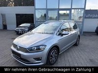 Gebraucht VW Golf R 116 PS (85 kW) 2018 Grau SUV