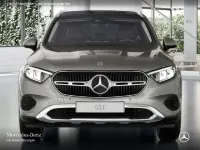 Gebraucht Mercedes GLC200 204 PS (150 kW) 2023 Silber SUV