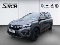Gebraucht Dacia Jogger Extreme 110 PS (80 kW) 2025 Grau Van / Kleinbus