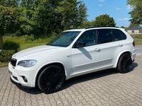 gebraucht BMW X5 e70 40d M-Paket